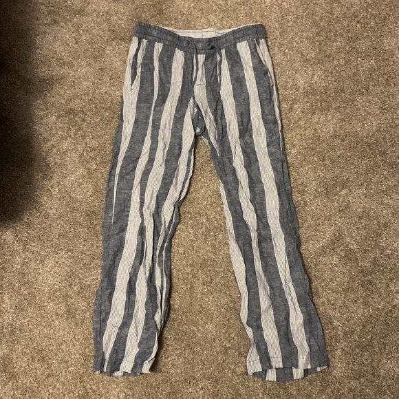 Old Navy Pants - Beach flare pants